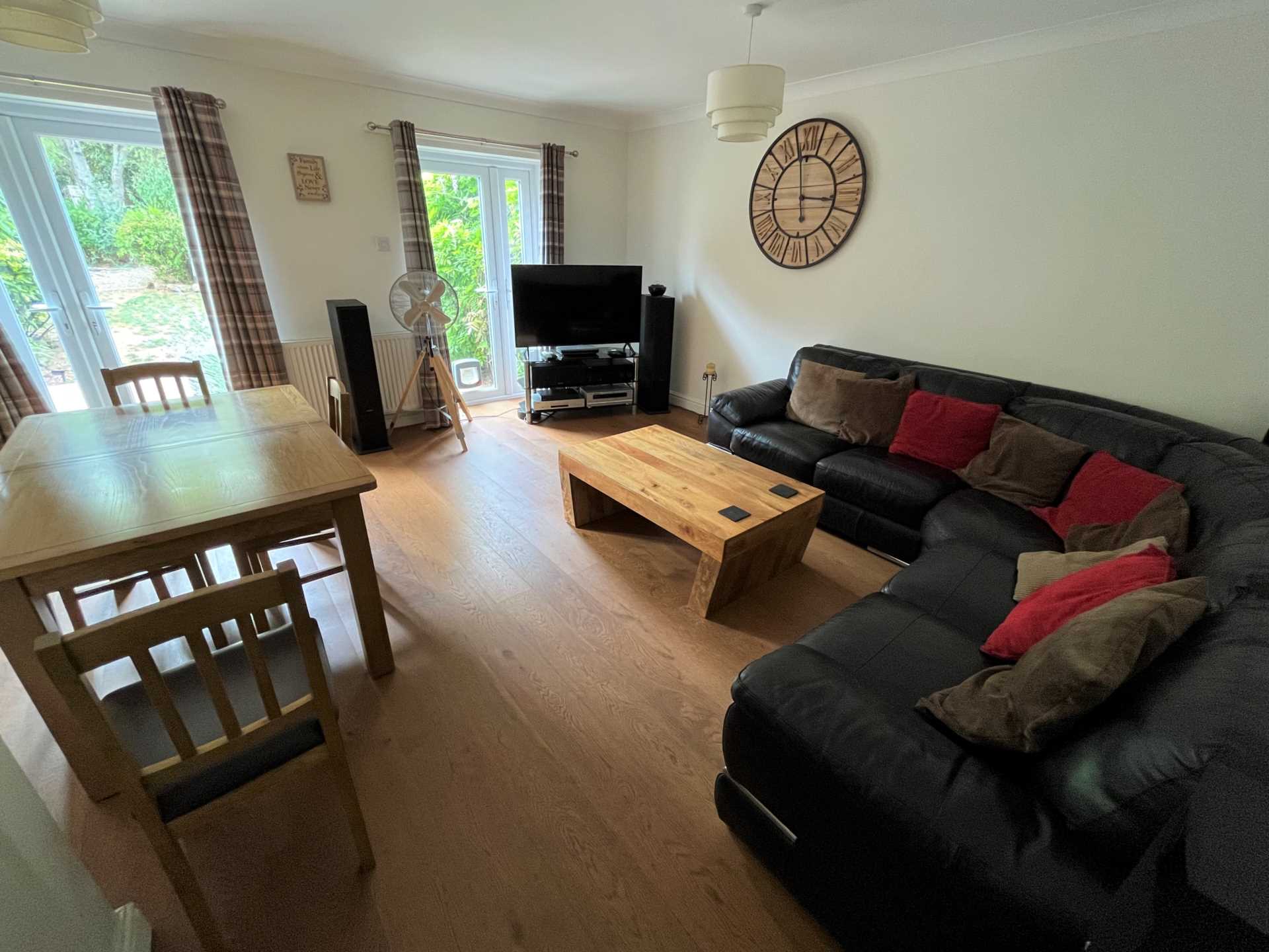 Lovering Close, Exmouth, Image 2