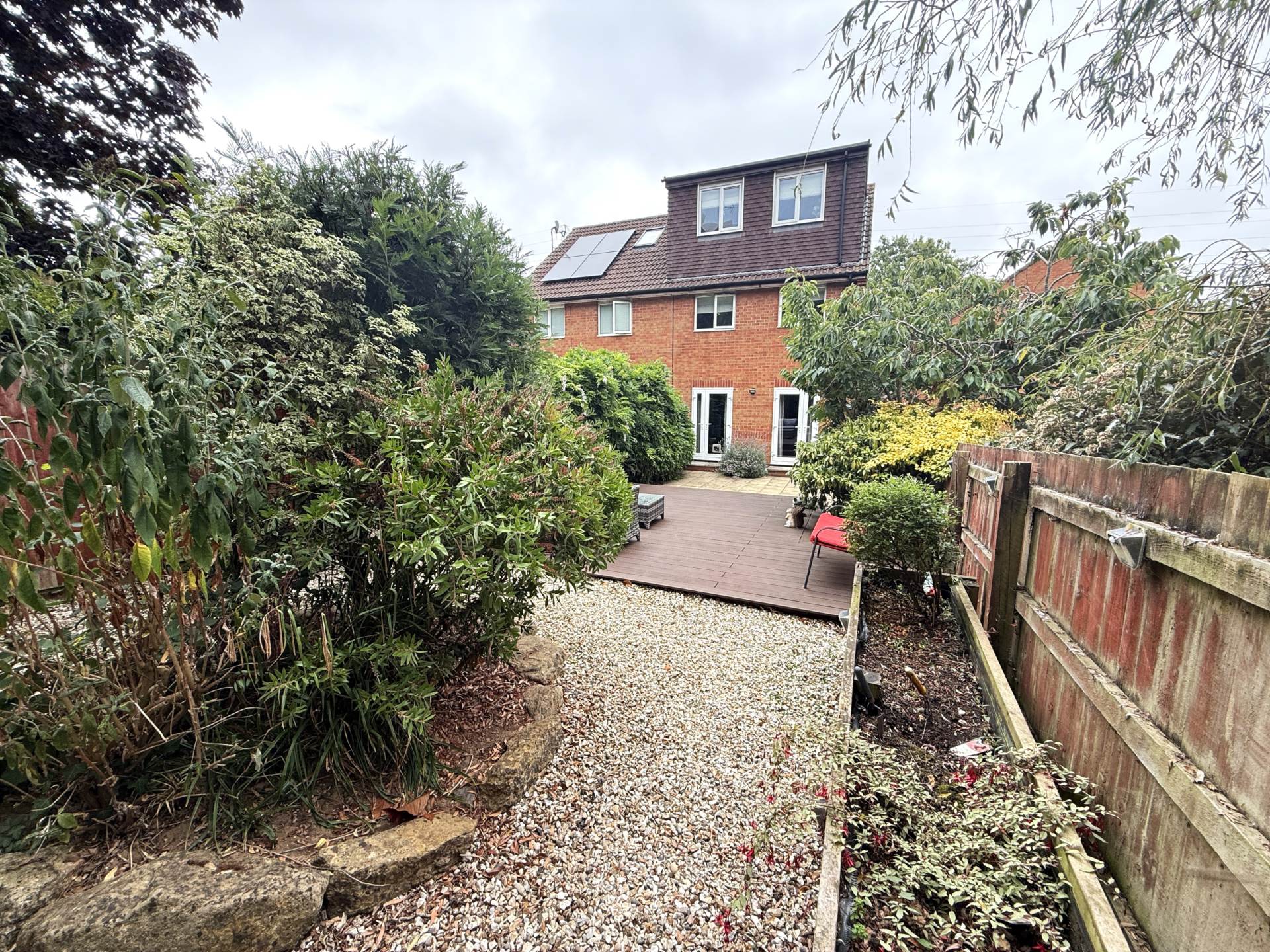 Lovering Close, Exmouth, Image 3