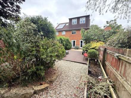 Lovering Close, Exmouth, Image 3