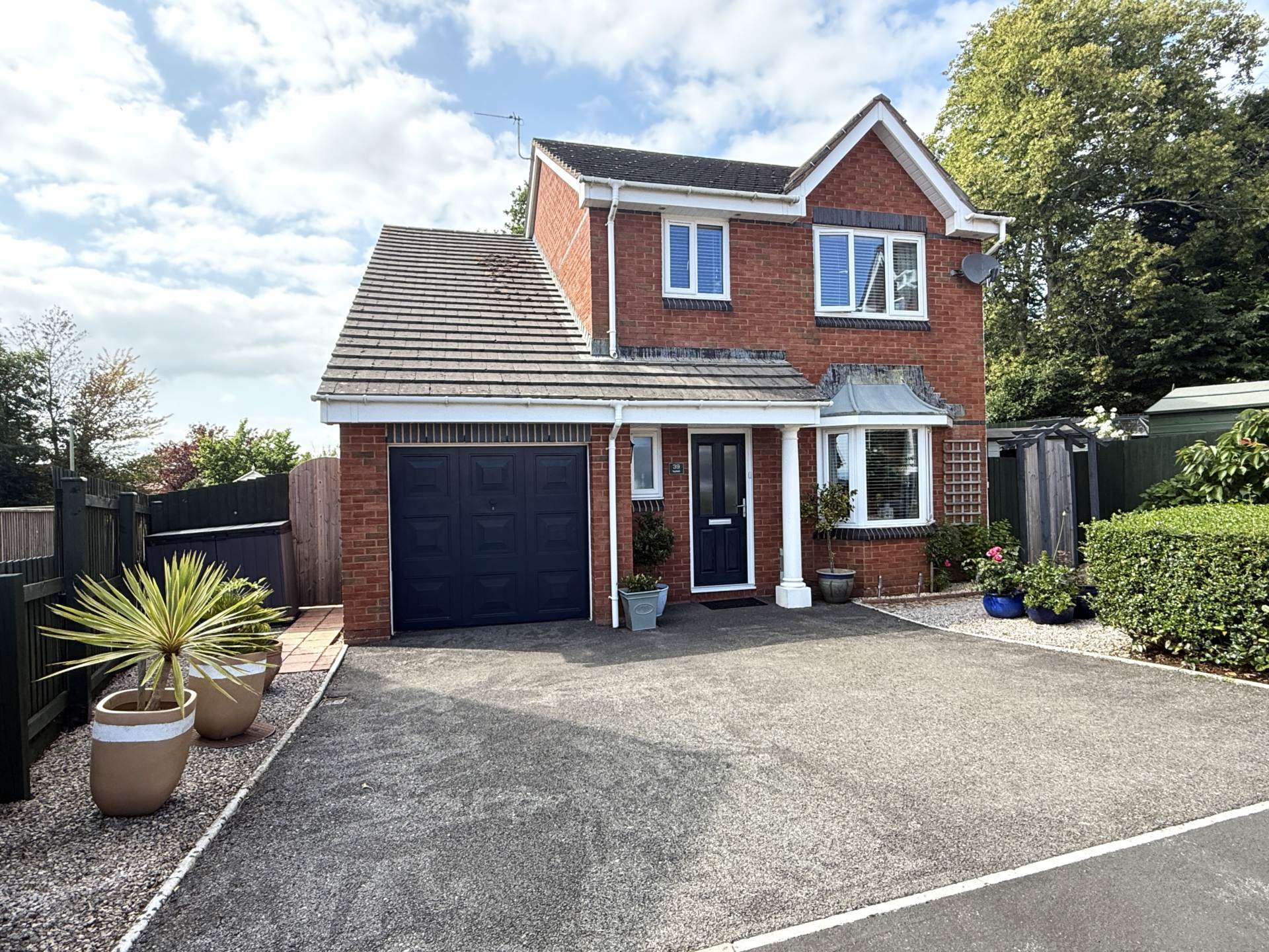 Ivydale, Exmouth, Image 1