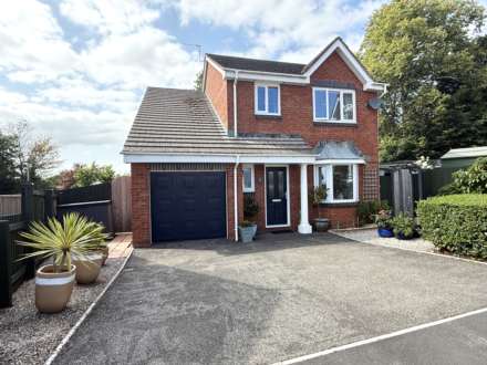 Ivydale, Exmouth