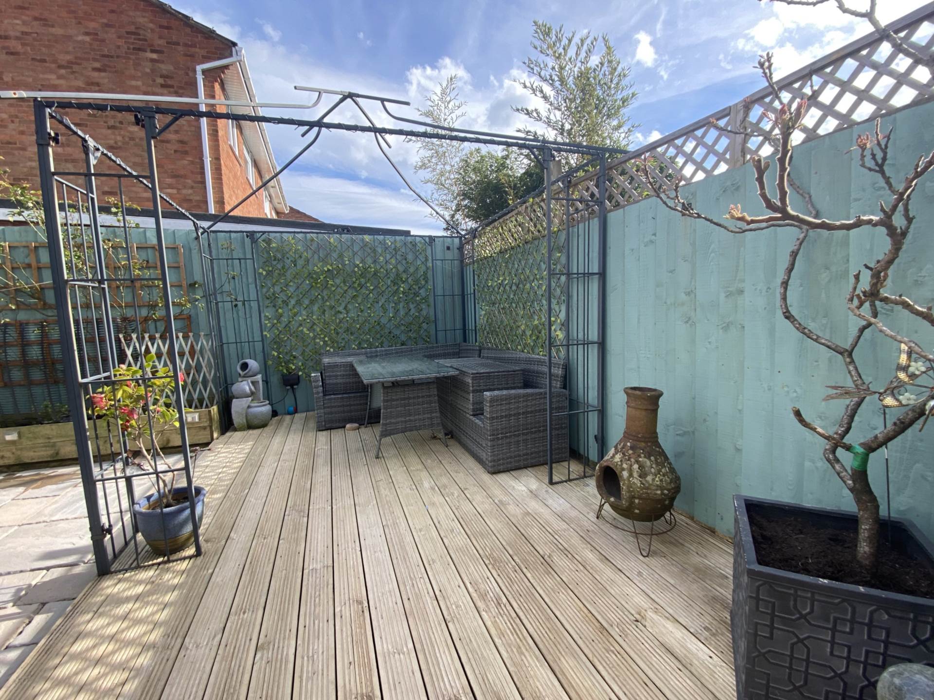 Lime Grove, Exmouth, Image 3