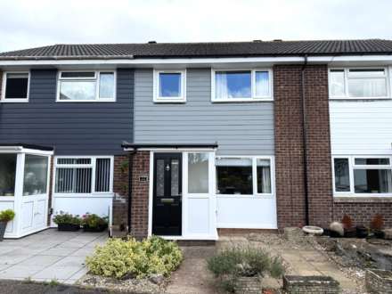 Vansittart Drive, Exmouth