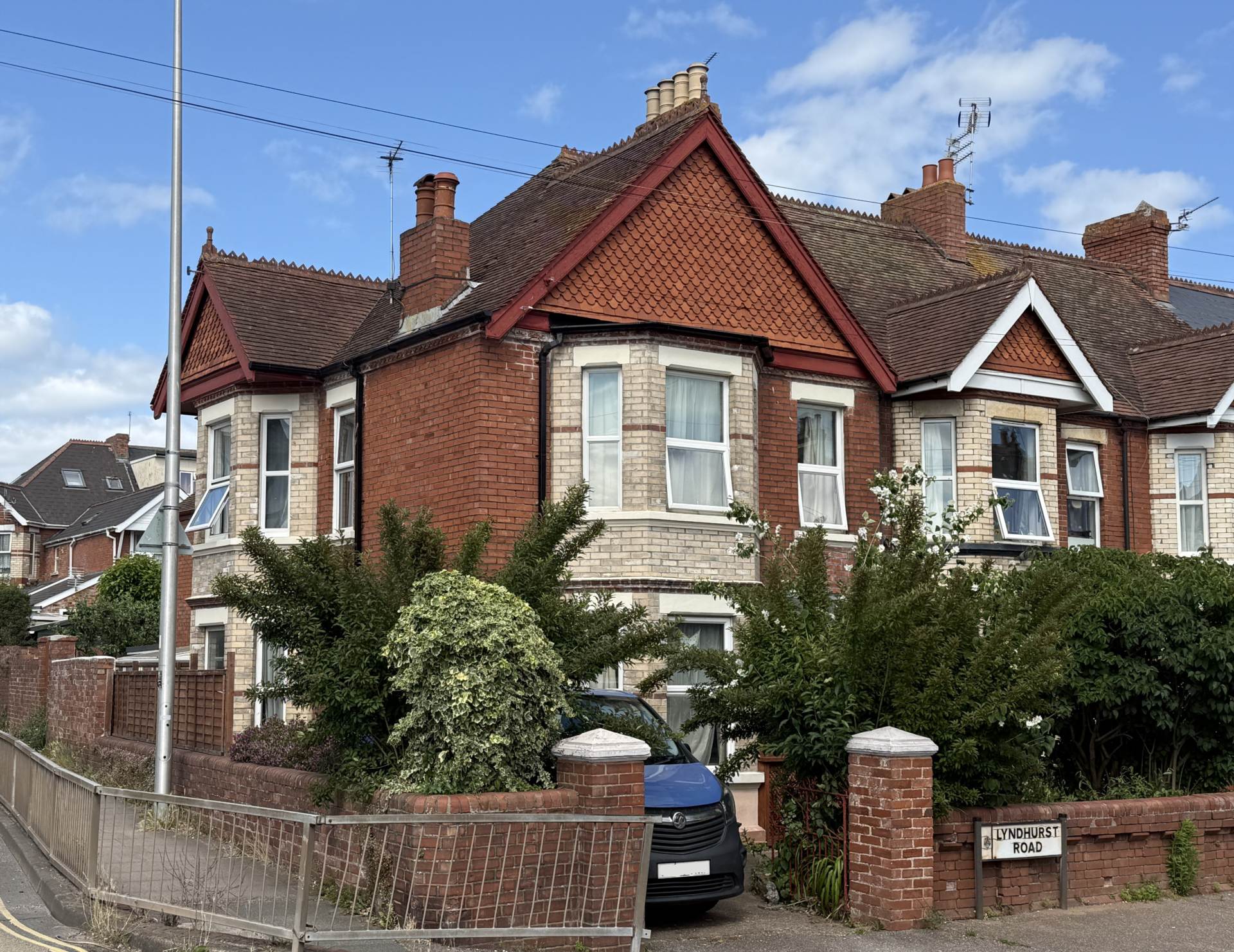Lyndhurst Road, Exmouth, Image 1