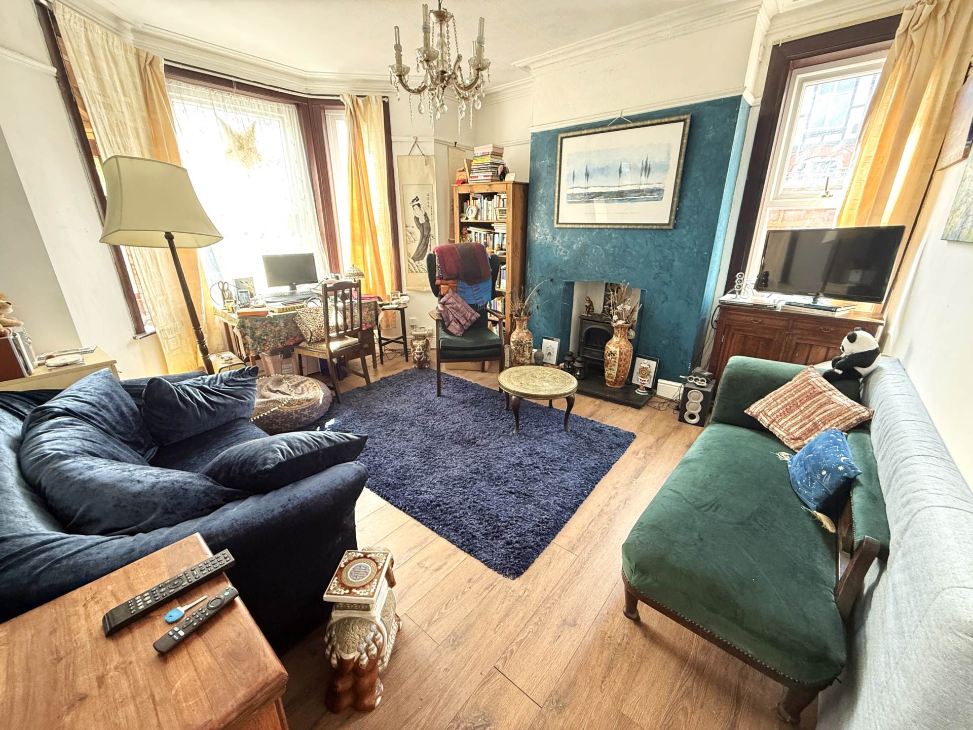 Lyndhurst Road, Exmouth, Image 2