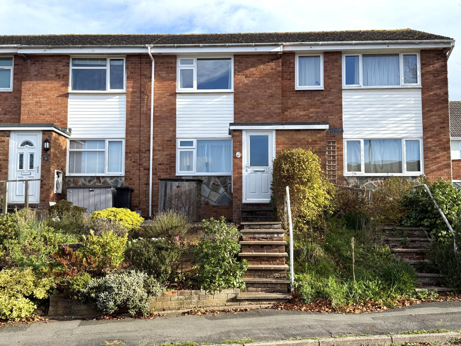 Cherry Close, Exmouth, Image 1