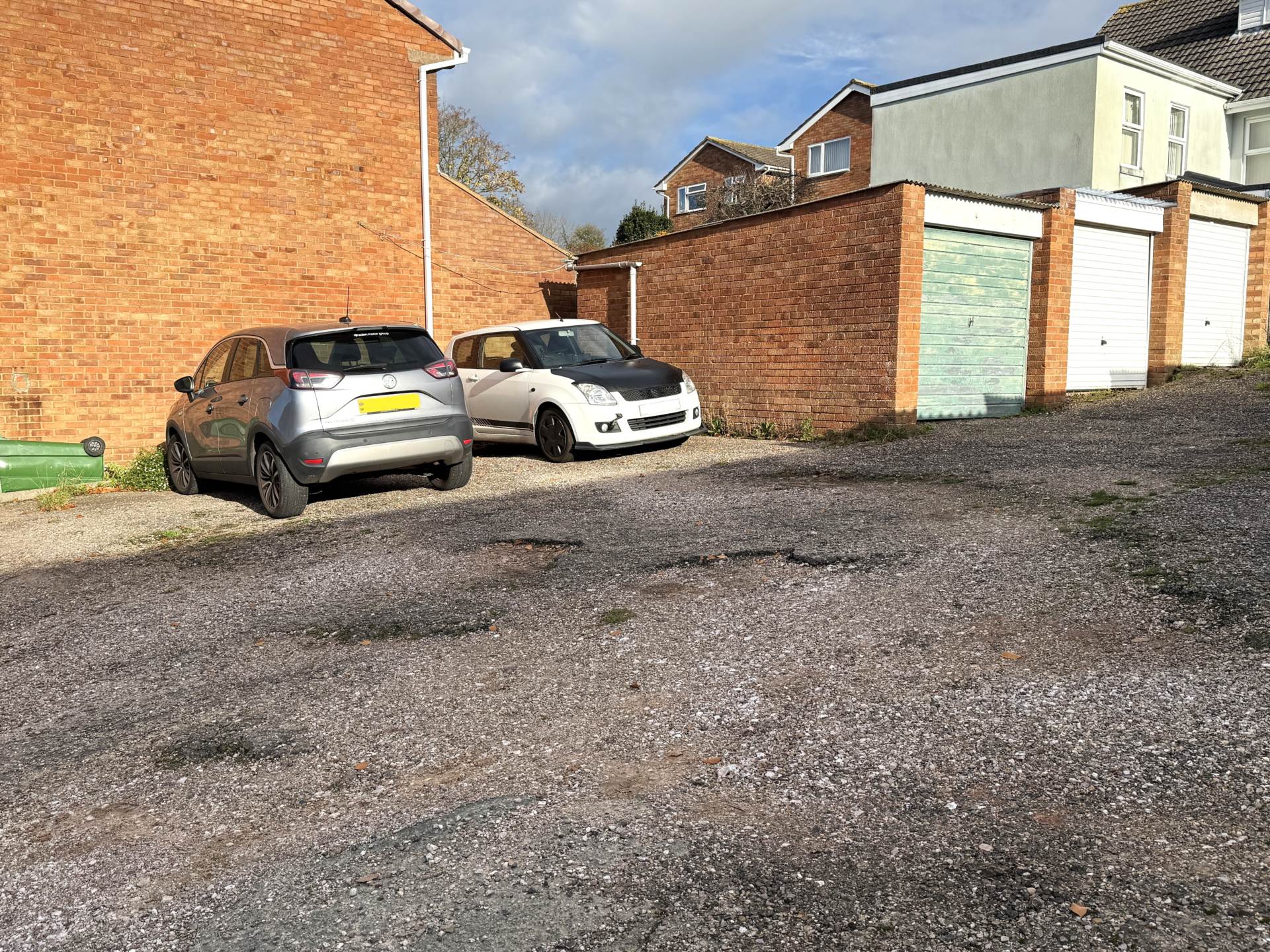 Cherry Close, Exmouth, Image 11