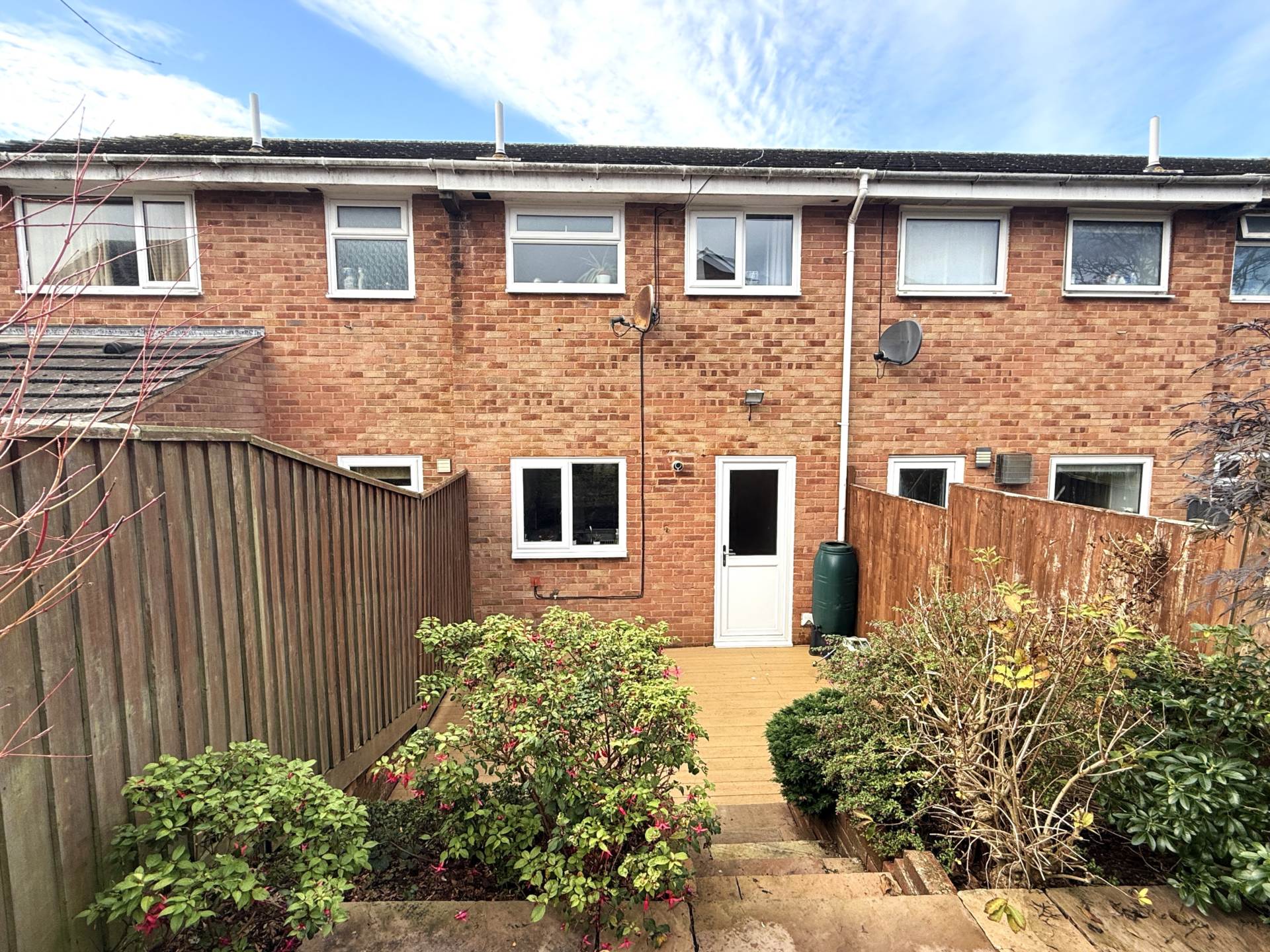 Cherry Close, Exmouth, Image 12