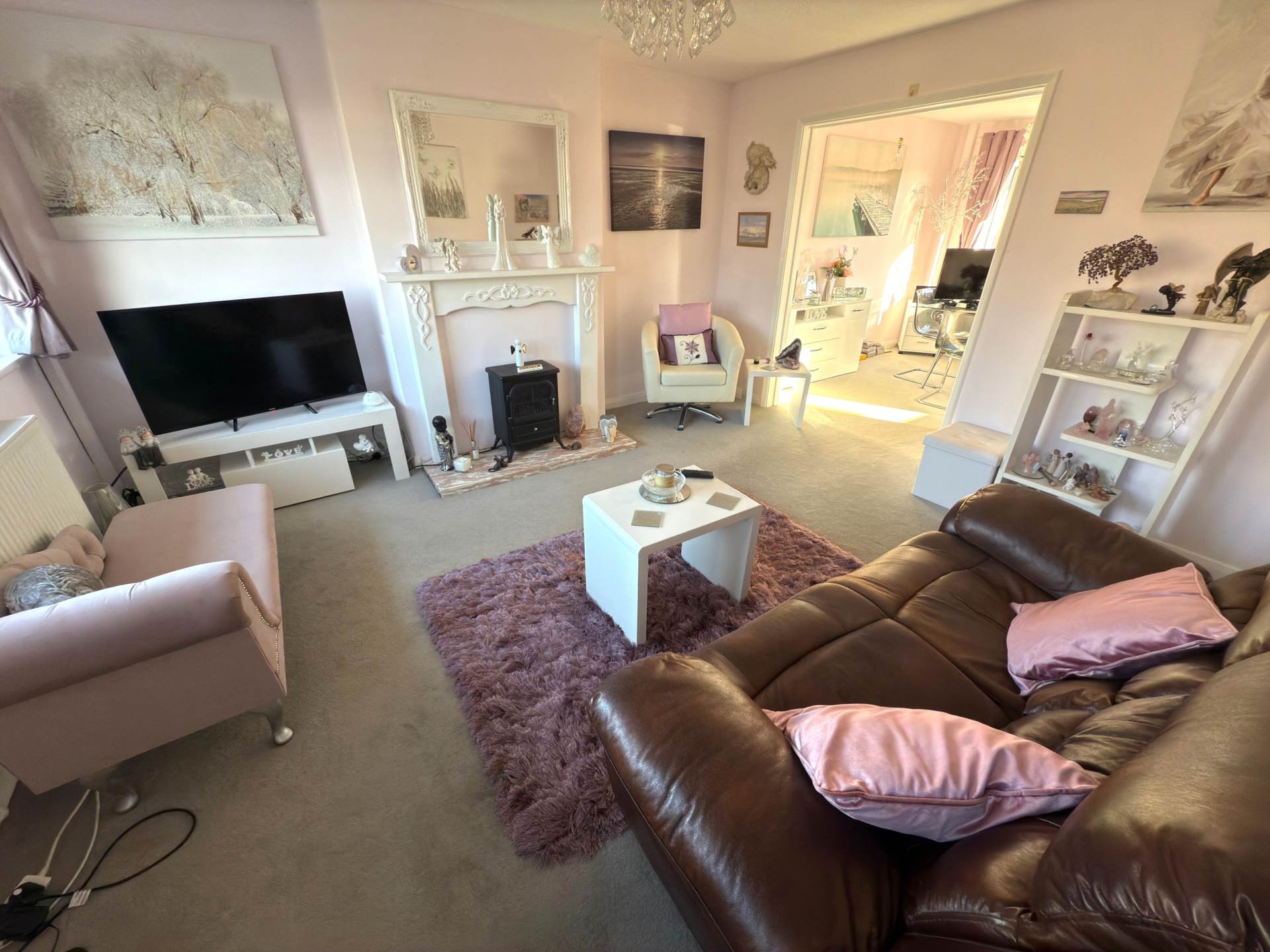 Norman Close, Exmouth, Image 2