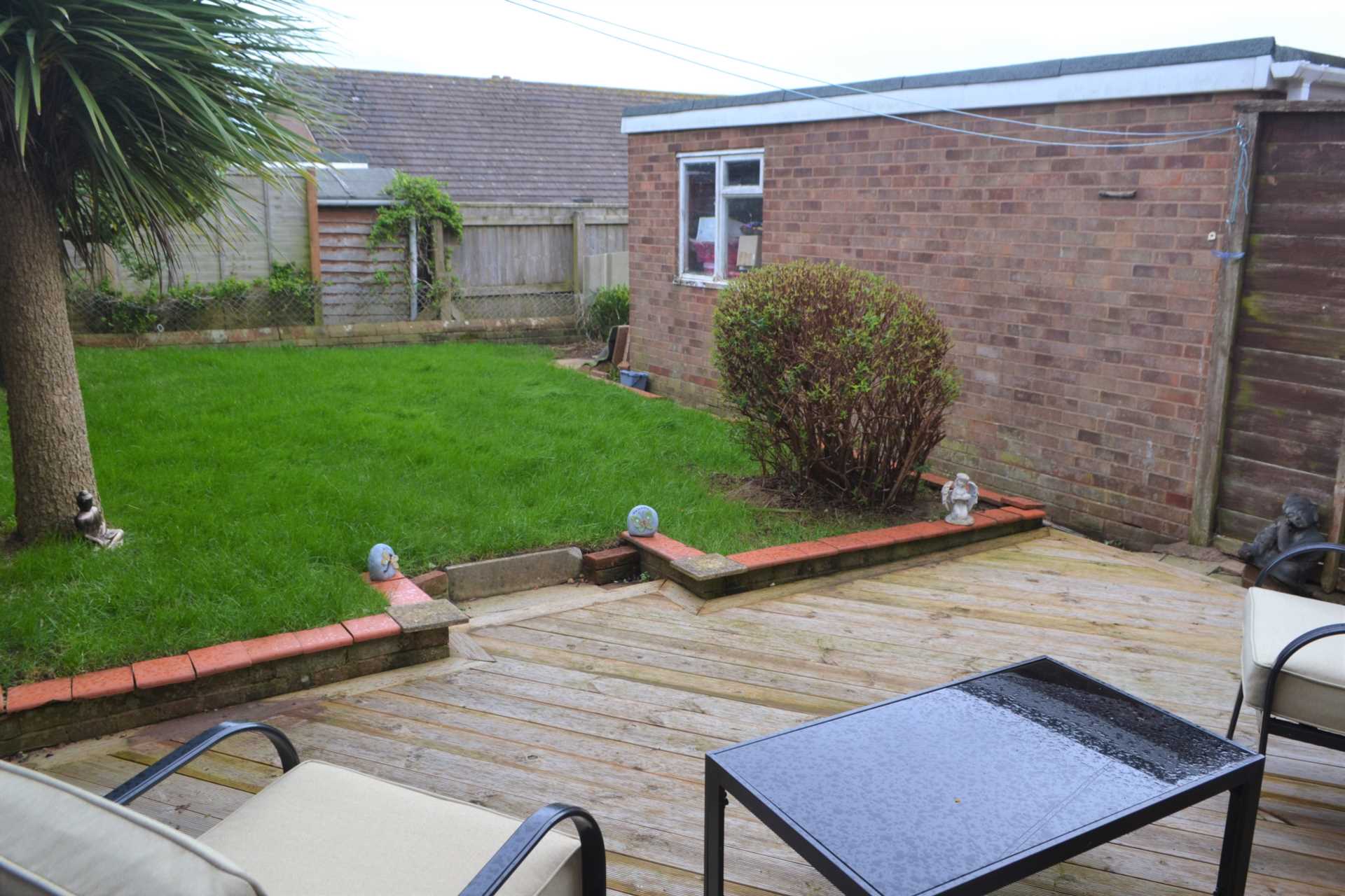 Norman Close, Exmouth, Image 3