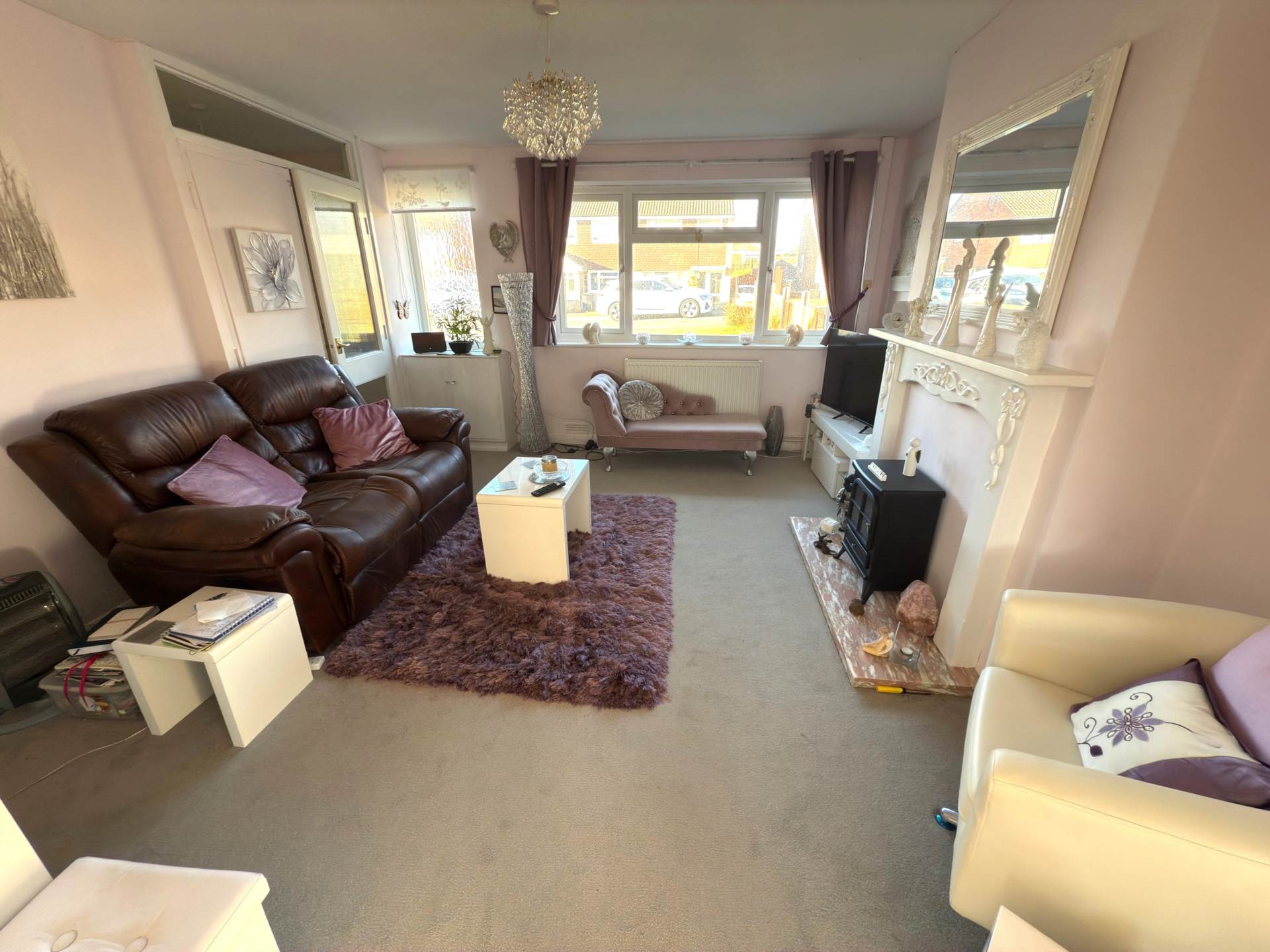 Norman Close, Exmouth, Image 4