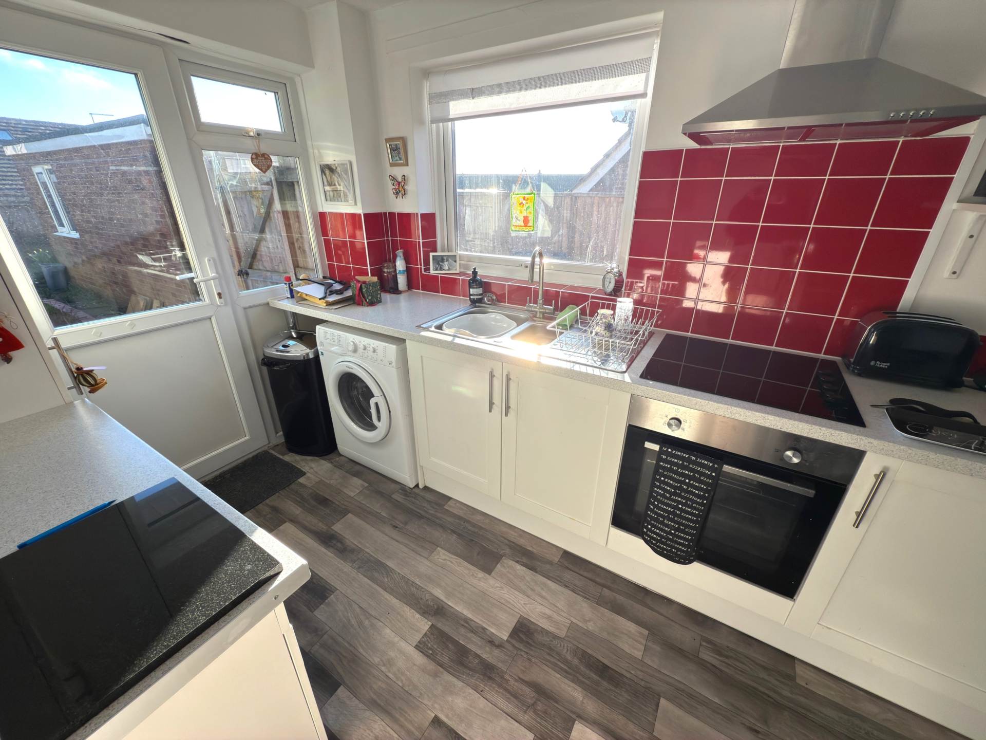 Norman Close, Exmouth, Image 6