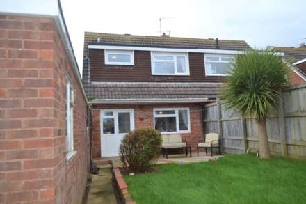 Norman Close, Exmouth, Image 13