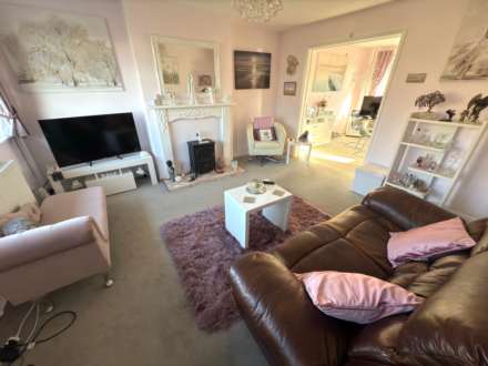 Norman Close, Exmouth, Image 2