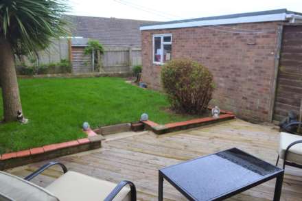 Norman Close, Exmouth, Image 3