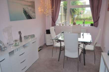 Norman Close, Exmouth, Image 5