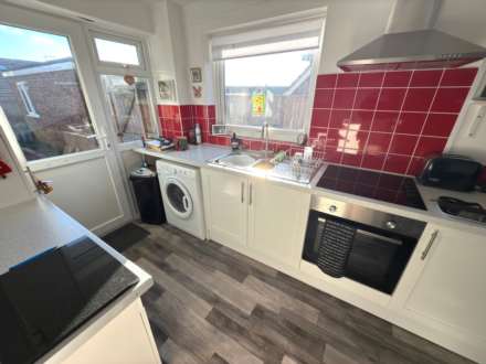Norman Close, Exmouth, Image 6