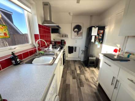 Norman Close, Exmouth, Image 7