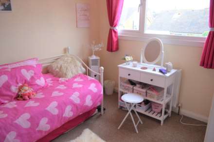 Norman Close, Exmouth, Image 9