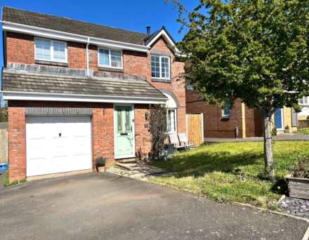 Property For Sale Ivydale, Exmouth