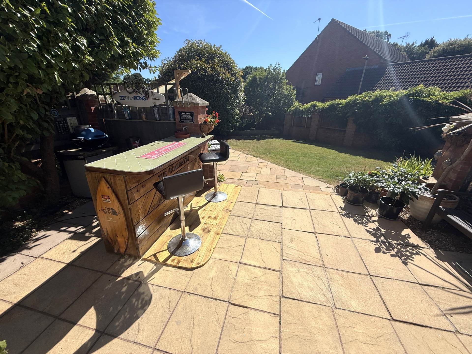 Lovering Close, Exmouth, Image 10