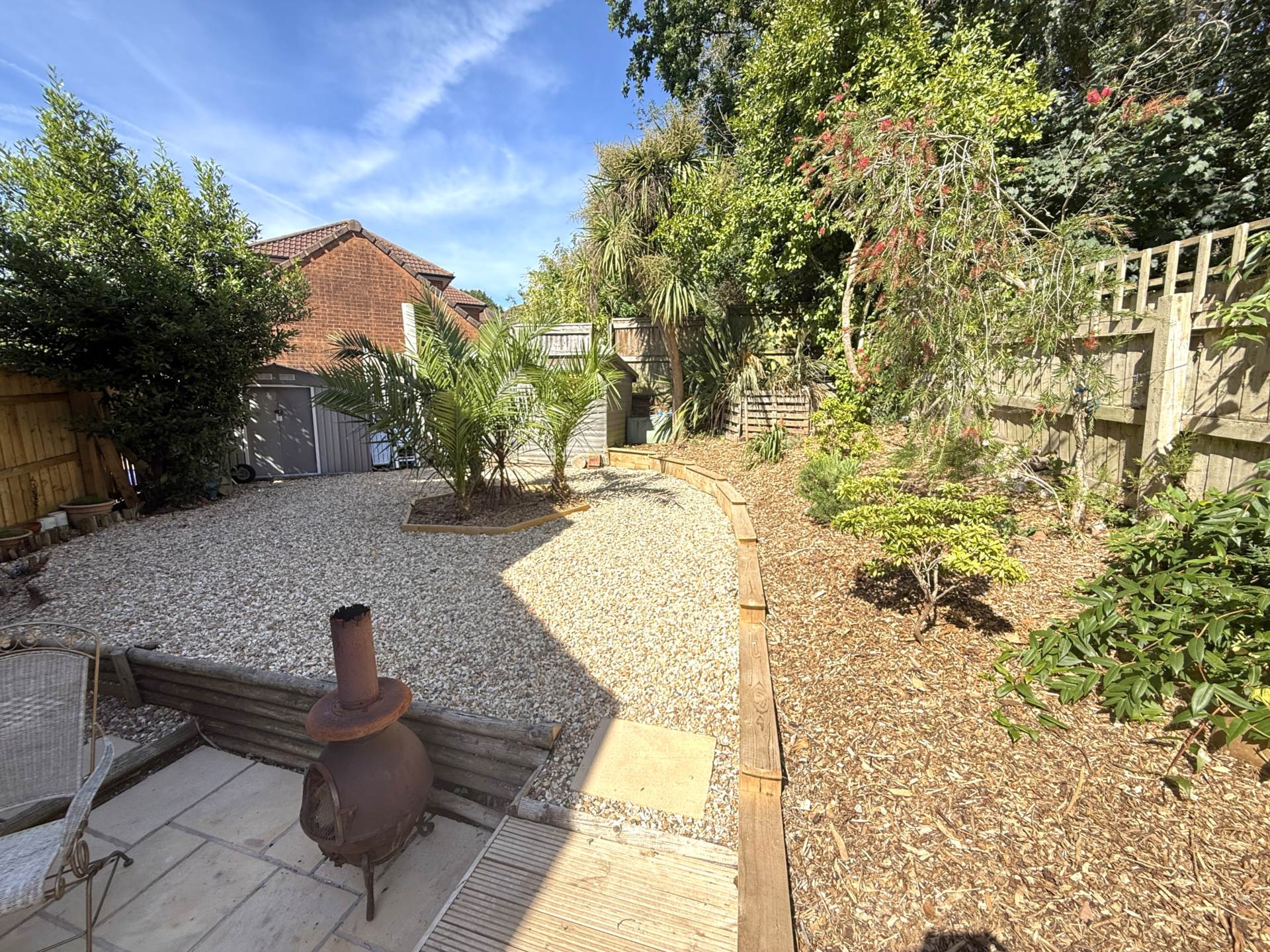 Lovering Close, Exmouth, Image 15