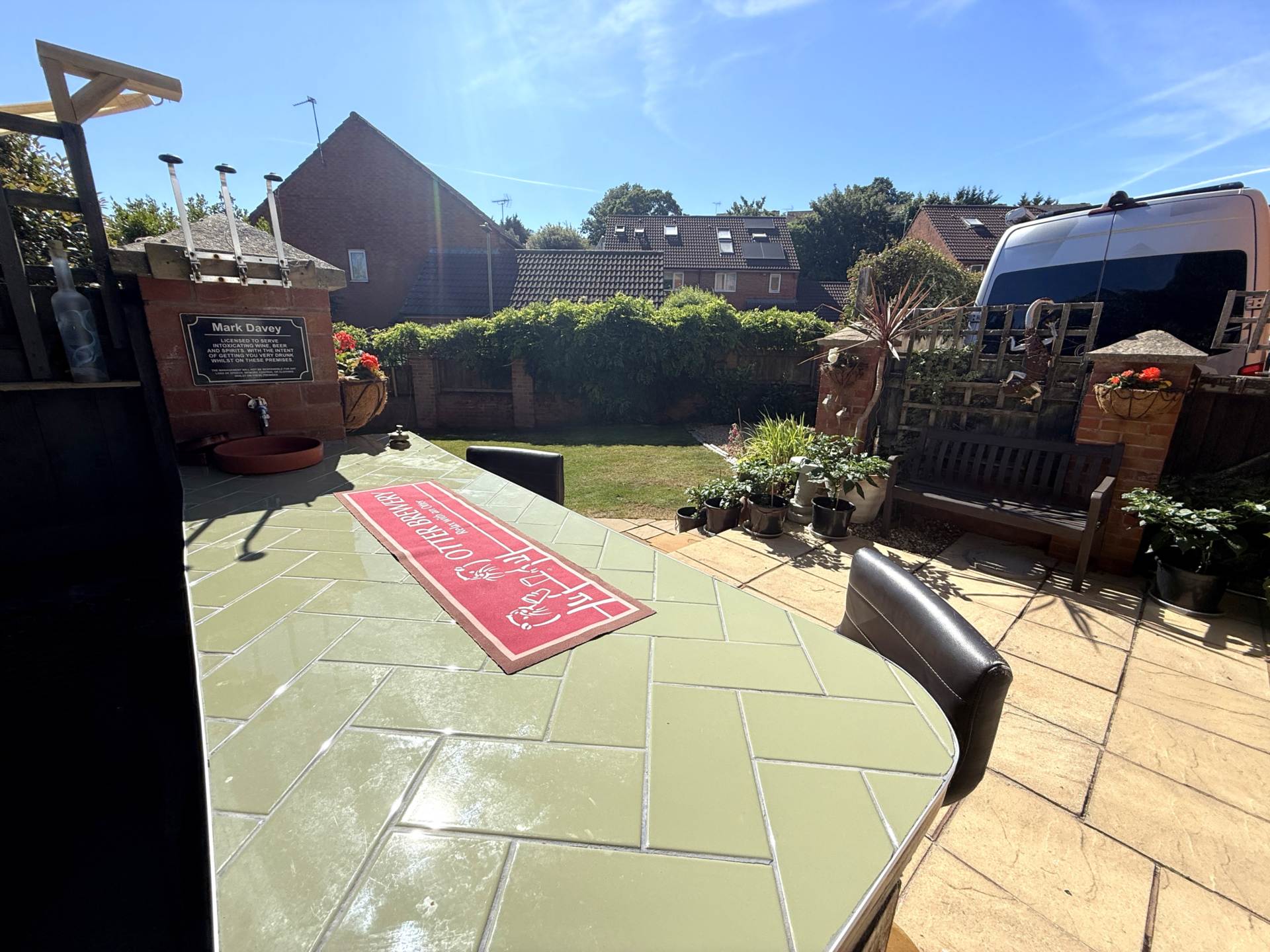 Lovering Close, Exmouth, Image 18