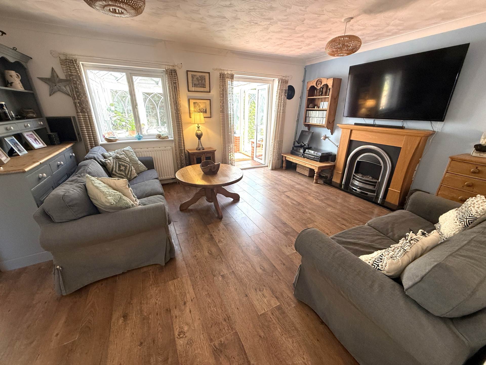 Lovering Close, Exmouth, Image 2