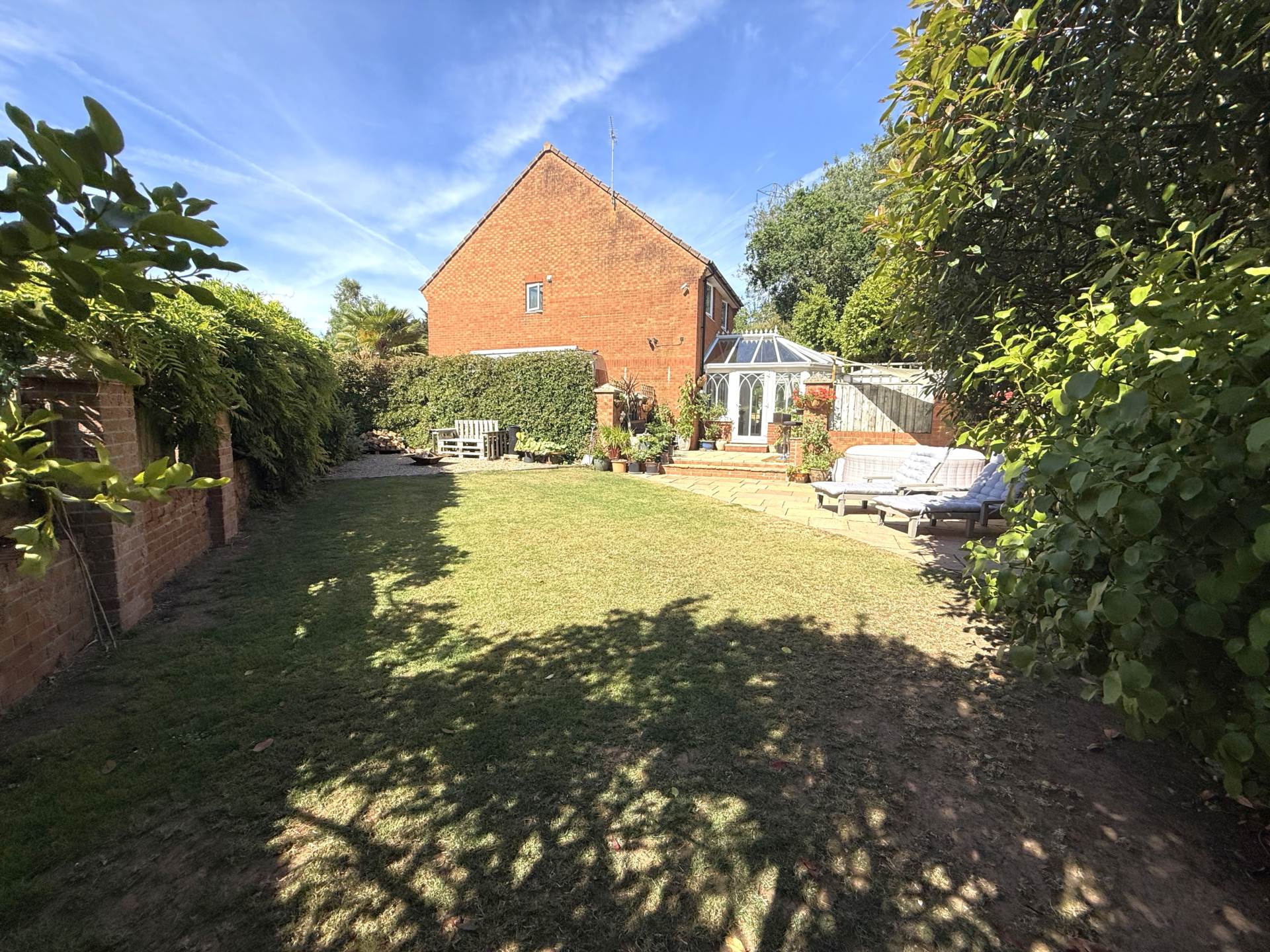 Lovering Close, Exmouth, Image 3