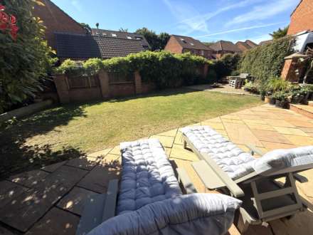 Lovering Close, Exmouth, Image 16