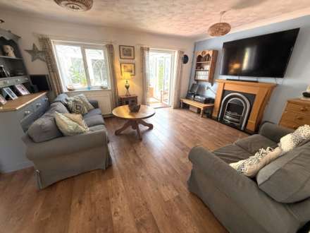 Lovering Close, Exmouth, Image 2
