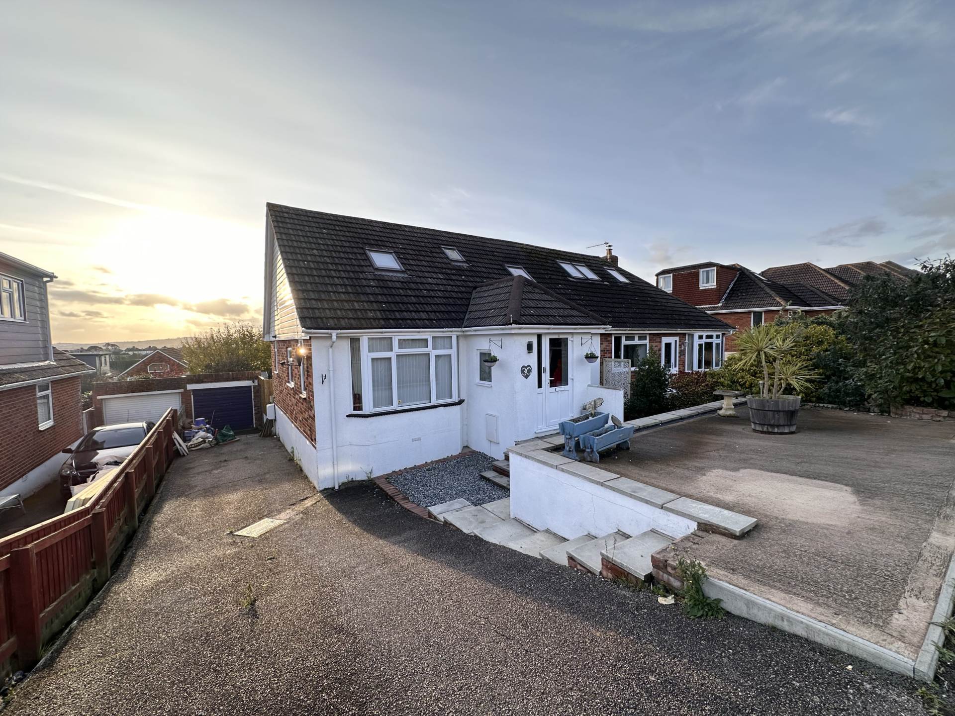 Willow Avenue, Exmouth, Image 1
