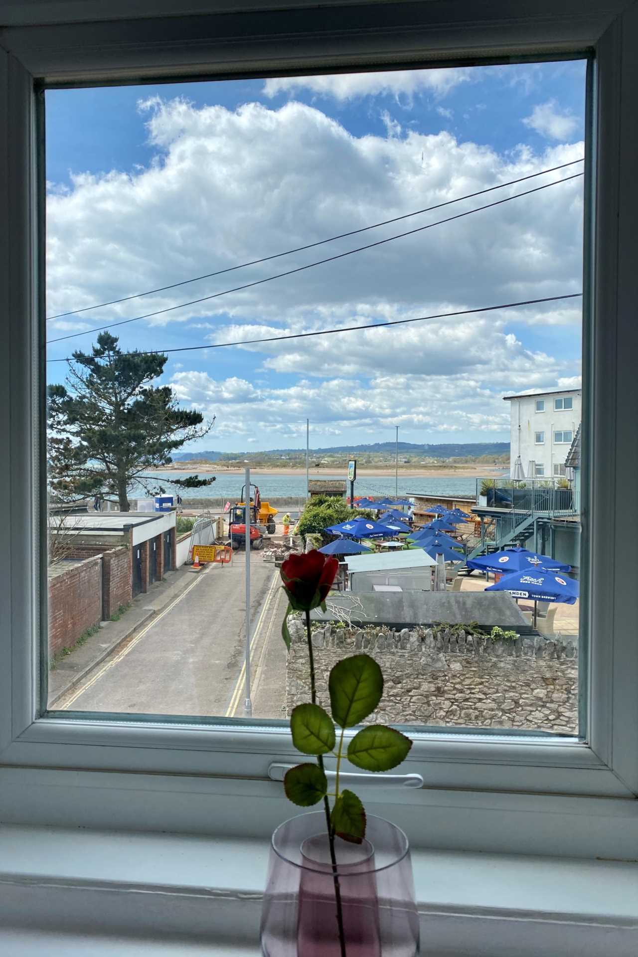 Alston Terrace, Exmouth, Image 11