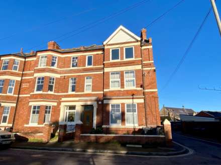 Alston Terrace, Exmouth, Image 1