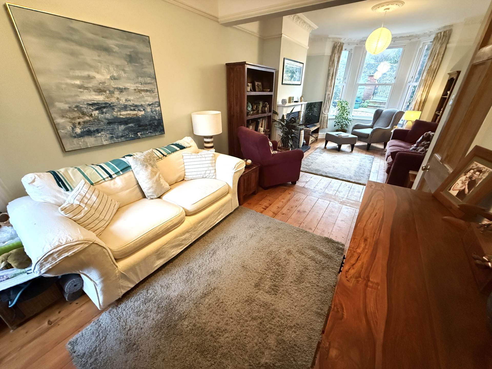 Albion Hill, Exmouth, Image 3