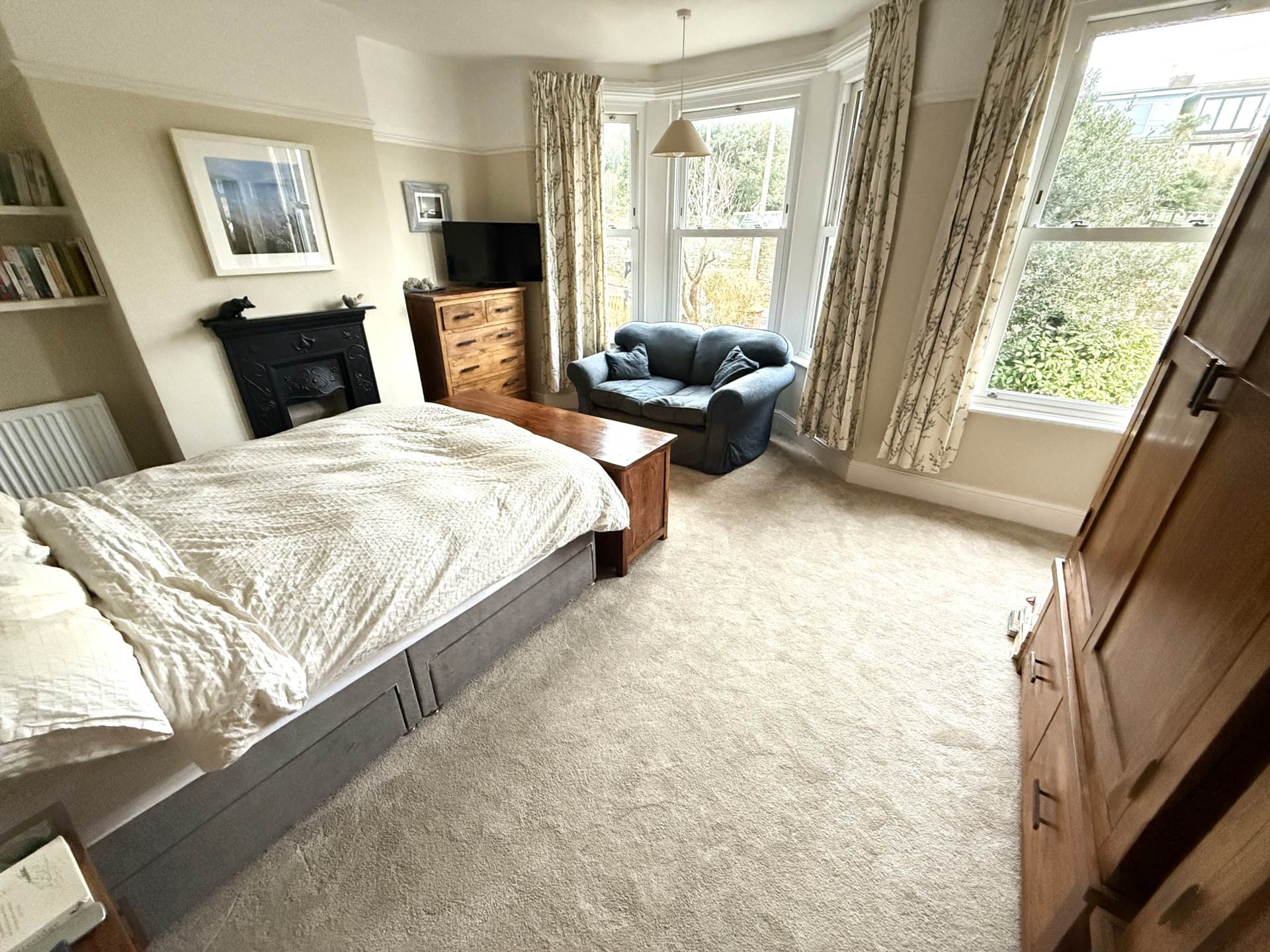 Albion Hill, Exmouth, Image 7