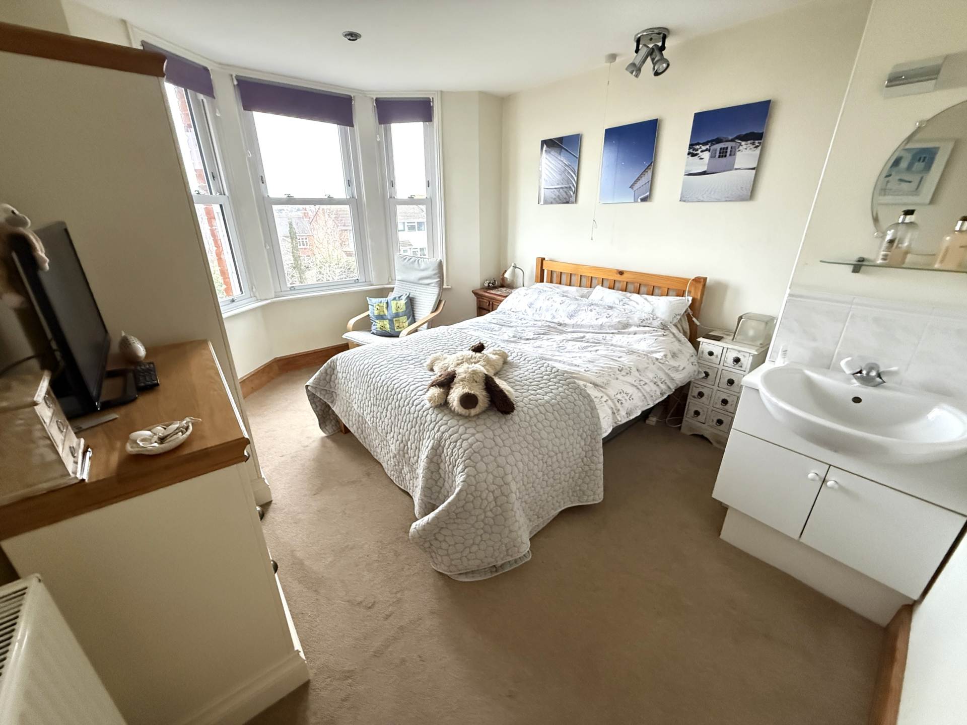 Albion Hill, Exmouth, Image 8