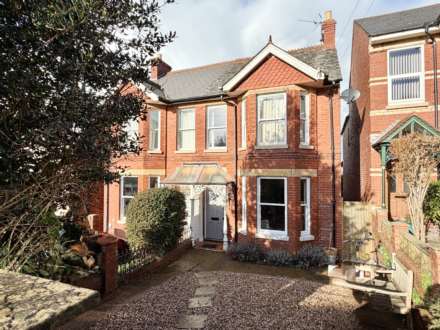 Albion Hill, Exmouth, Image 1