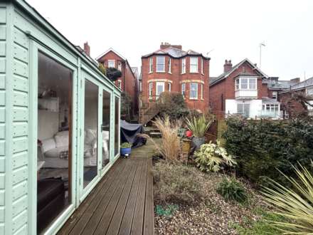 Albion Hill, Exmouth, Image 11