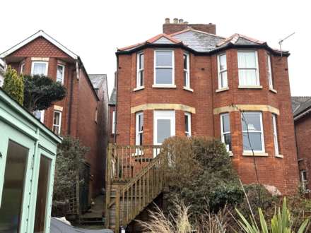 Albion Hill, Exmouth, Image 19