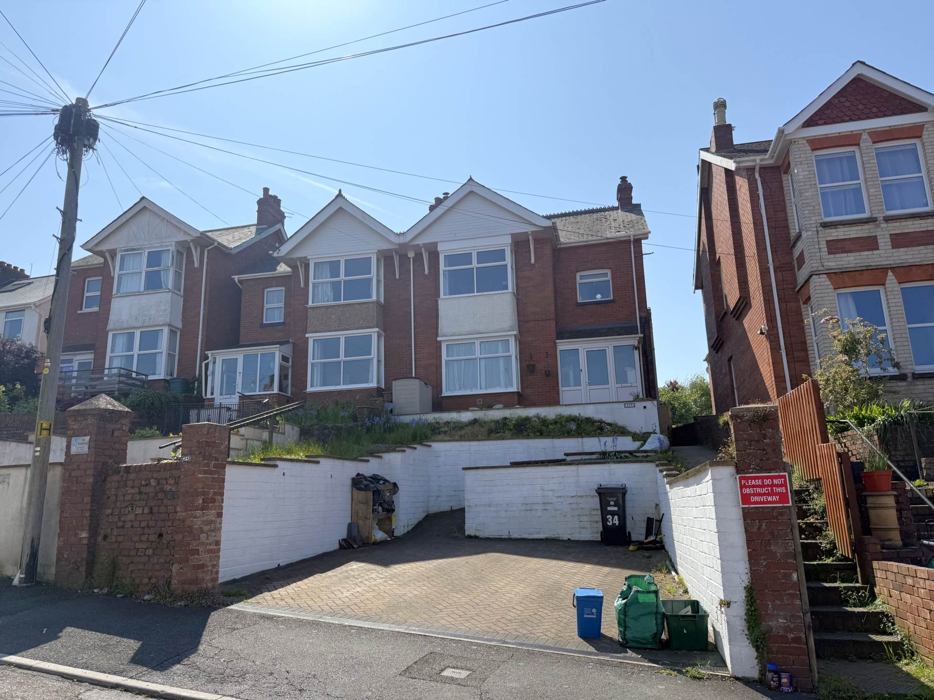 Ryll Grove, Exmouth, Image 1
