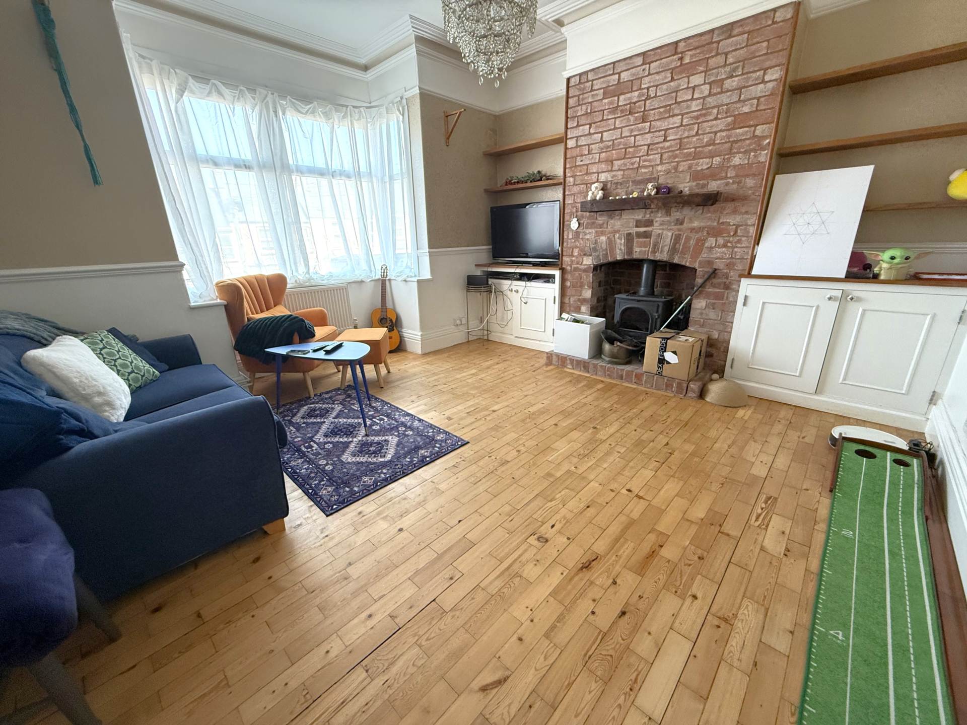 Ryll Grove, Exmouth, Image 5