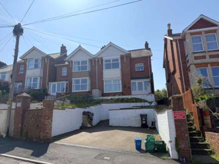 Ryll Grove, Exmouth