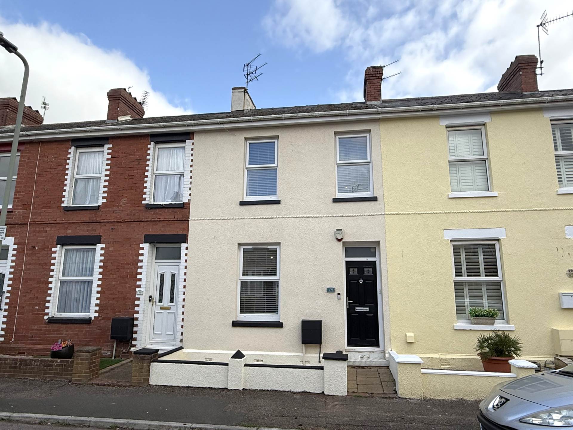 Rosebery Road, Exmouth, Image 1