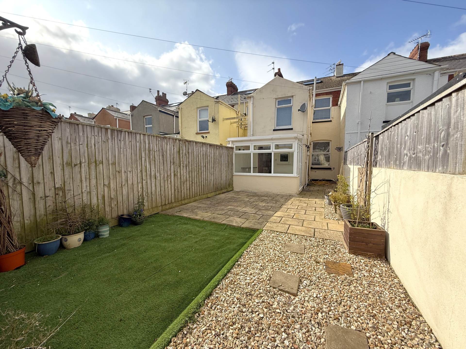 Rosebery Road, Exmouth, Image 10