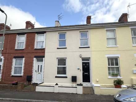 Rosebery Road, Exmouth, Image 1