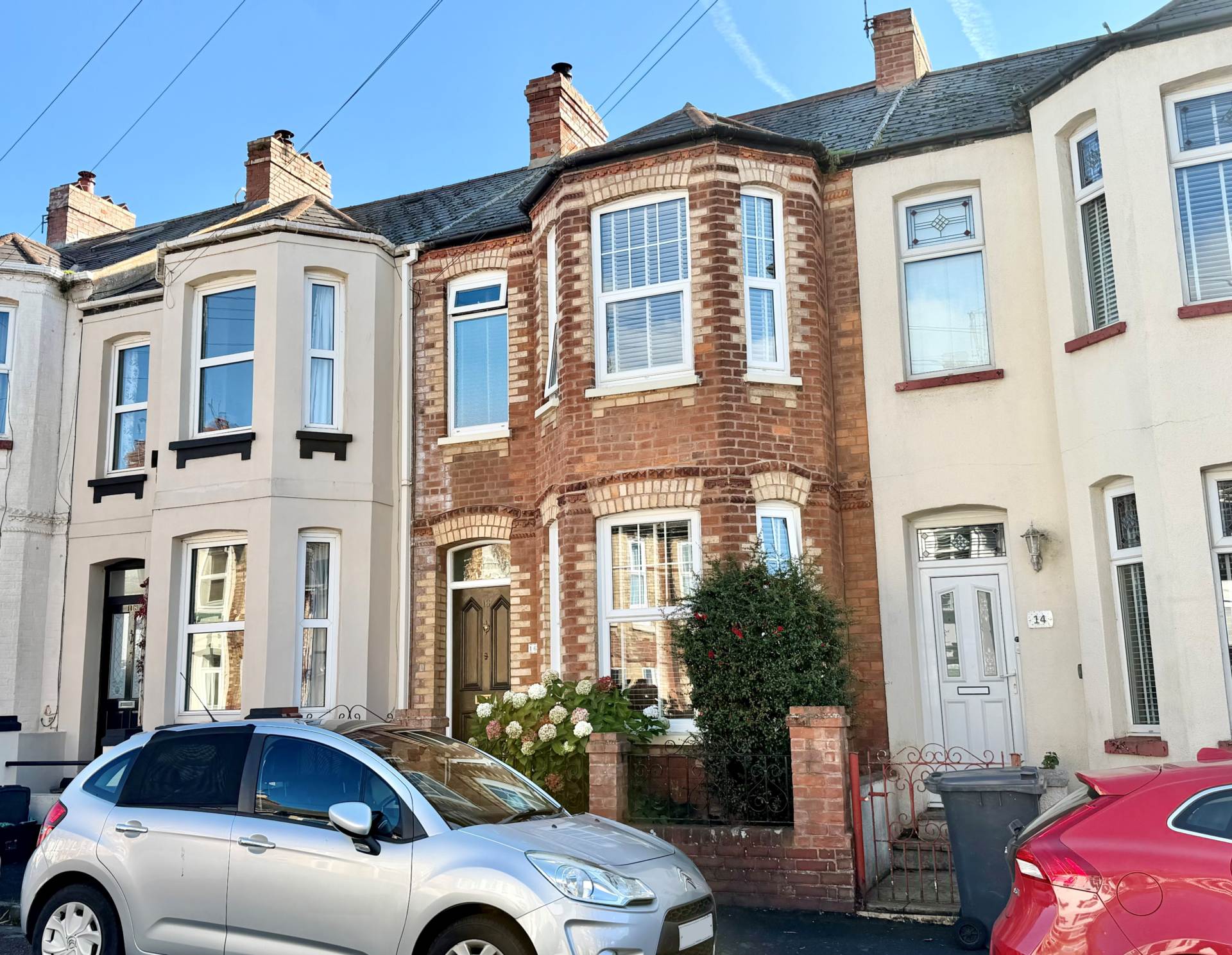 Withycombe Road, Exmouth, Image 1