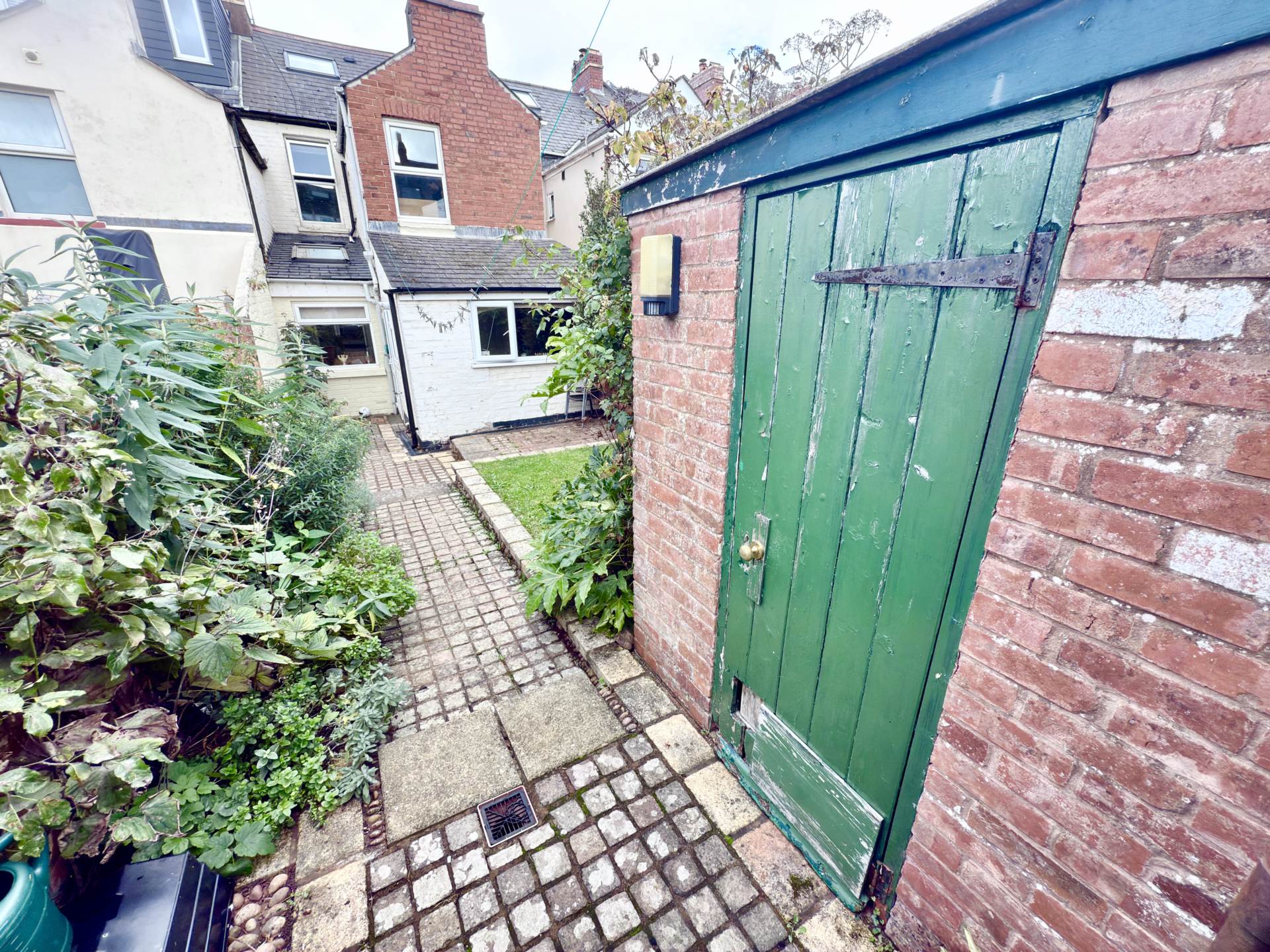 Withycombe Road, Exmouth, Image 15