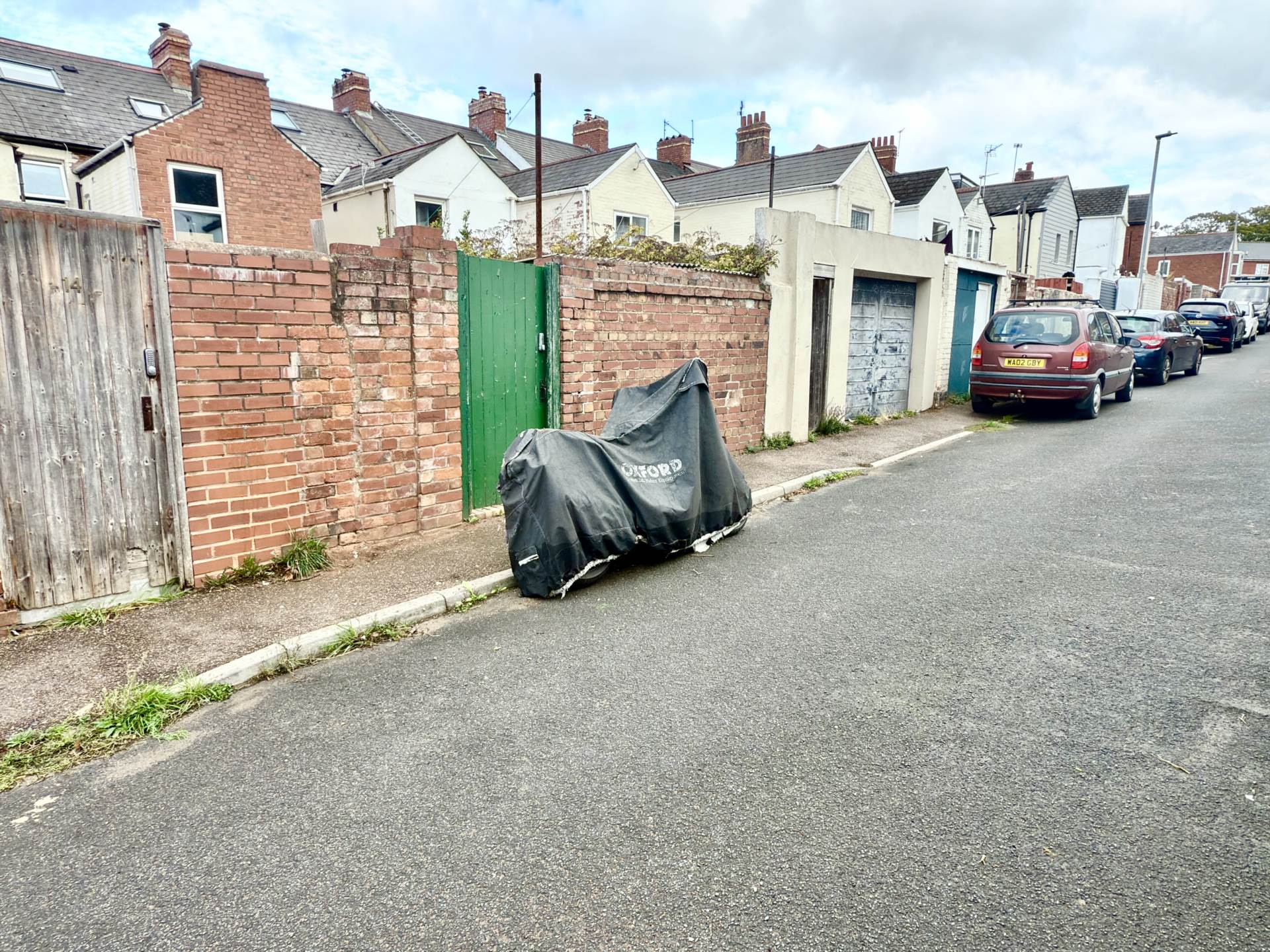 Withycombe Road, Exmouth, Image 16