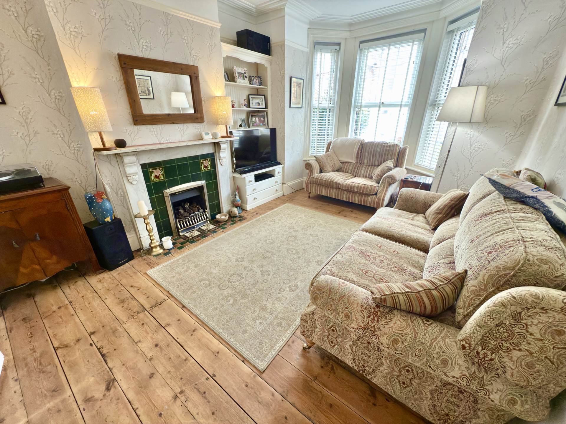 Withycombe Road, Exmouth, Image 2